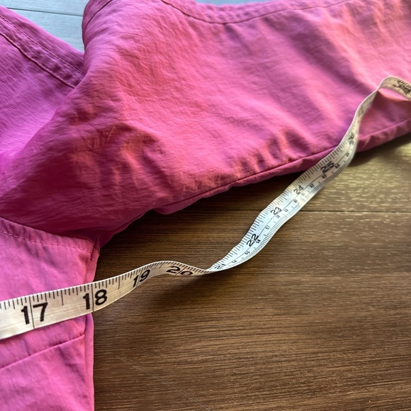 Lululemon Non-Stop Bomber Jacket W4CBYS
Pink Lychee
Size 2
Reversible - Picture 4 of 10